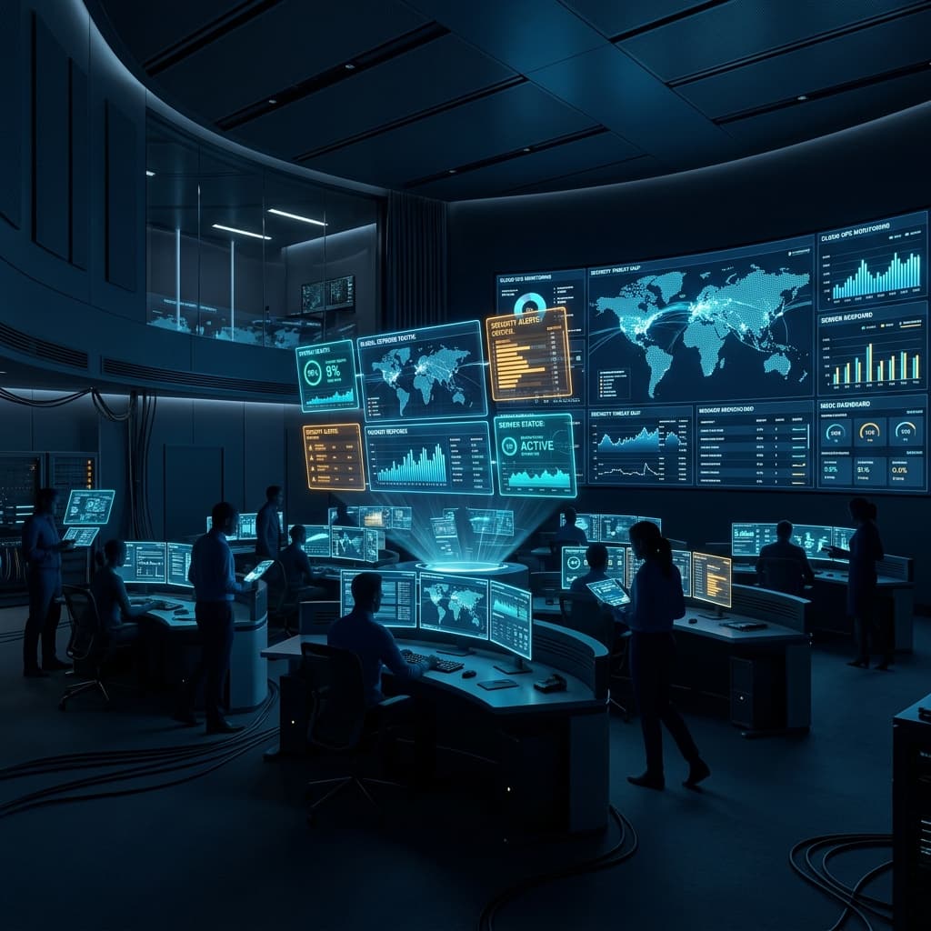 Managed Services
