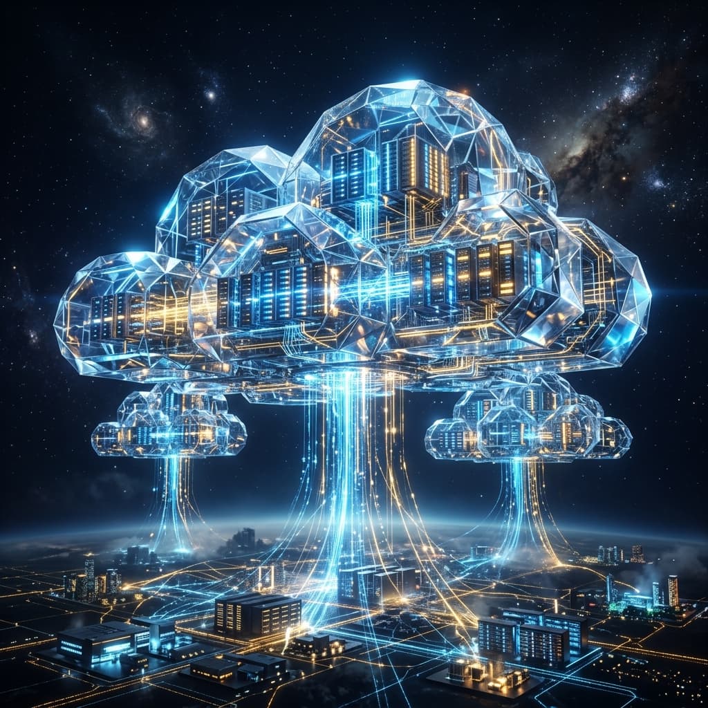 Cloud Services