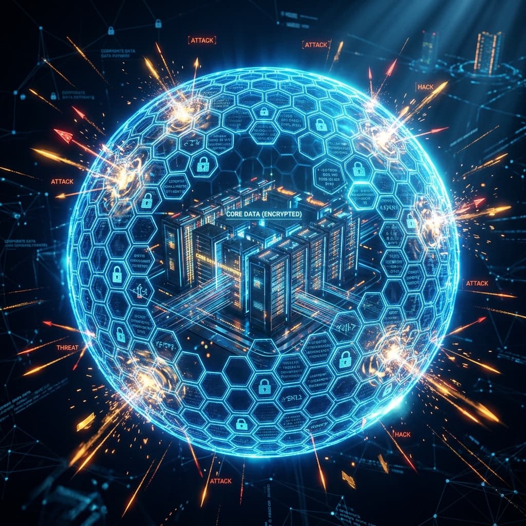 Cybersecurity